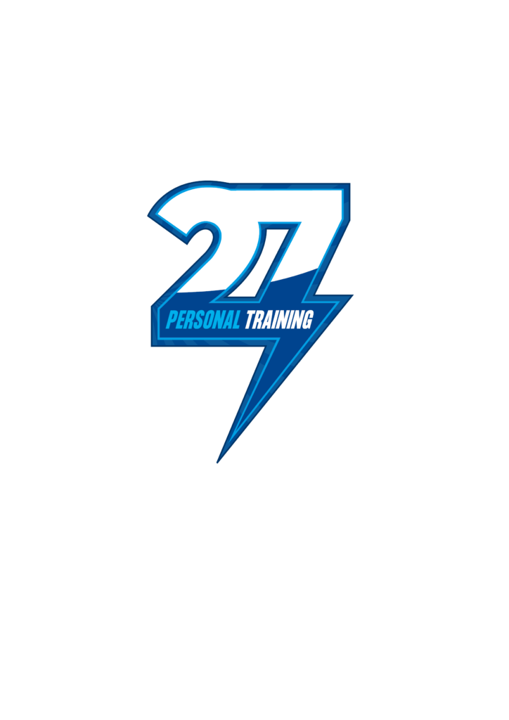 Twenty7 logo